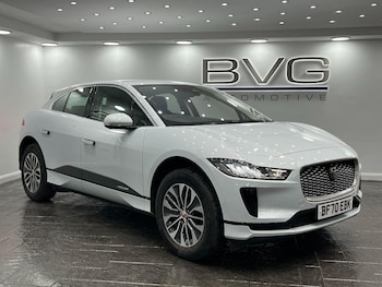 2020 (70) - 294kW EV400 S 90kWh 5dr Auto [11kW Charger]