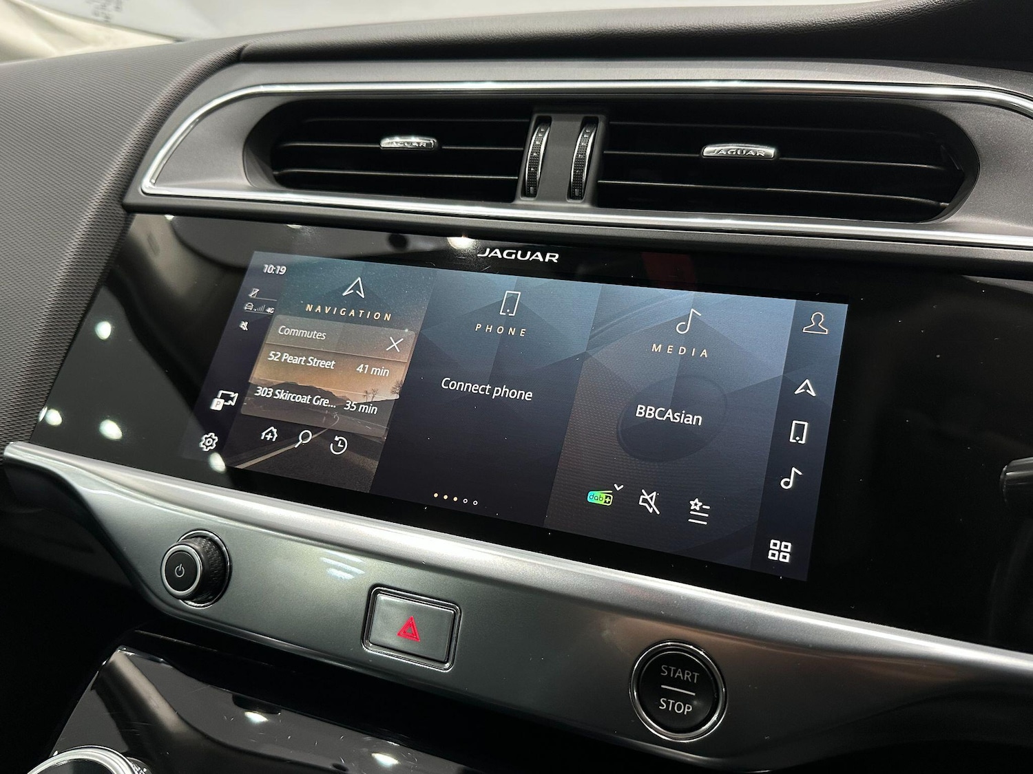 Used Jaguar I-Pace 2020 for sale - 76498990: Photo 30