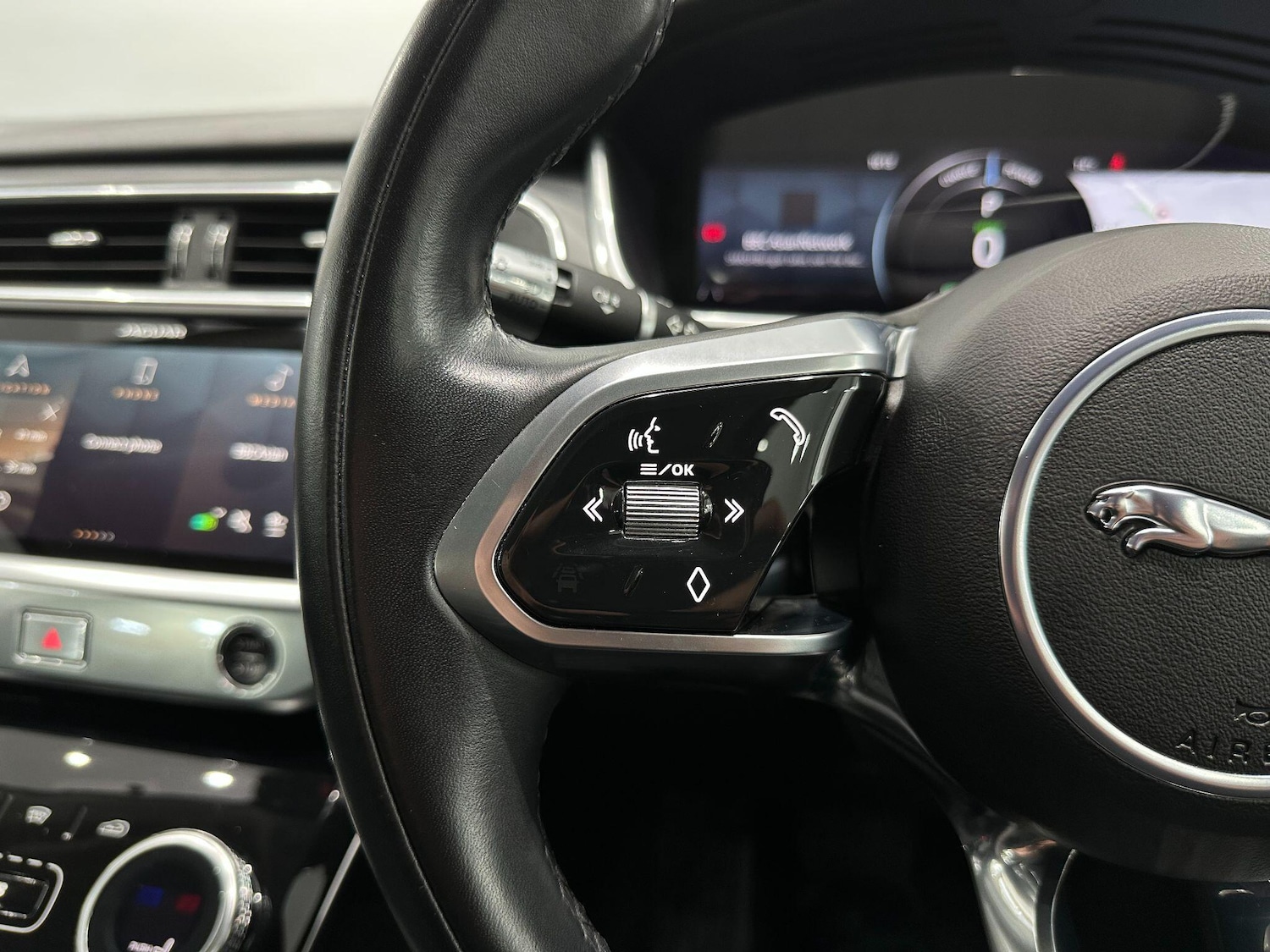 Used Jaguar I-Pace 2020 for sale - 76498990: Photo 39