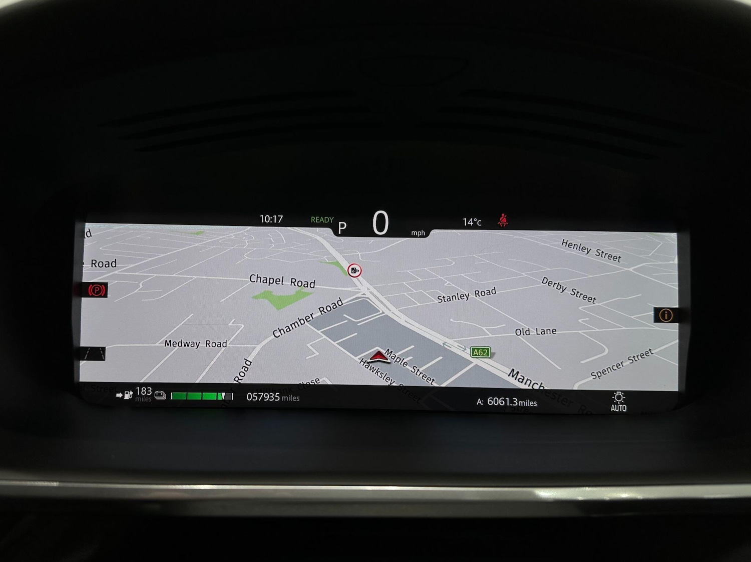 Used Jaguar I-Pace 2020 for sale - 76498990: Photo 45