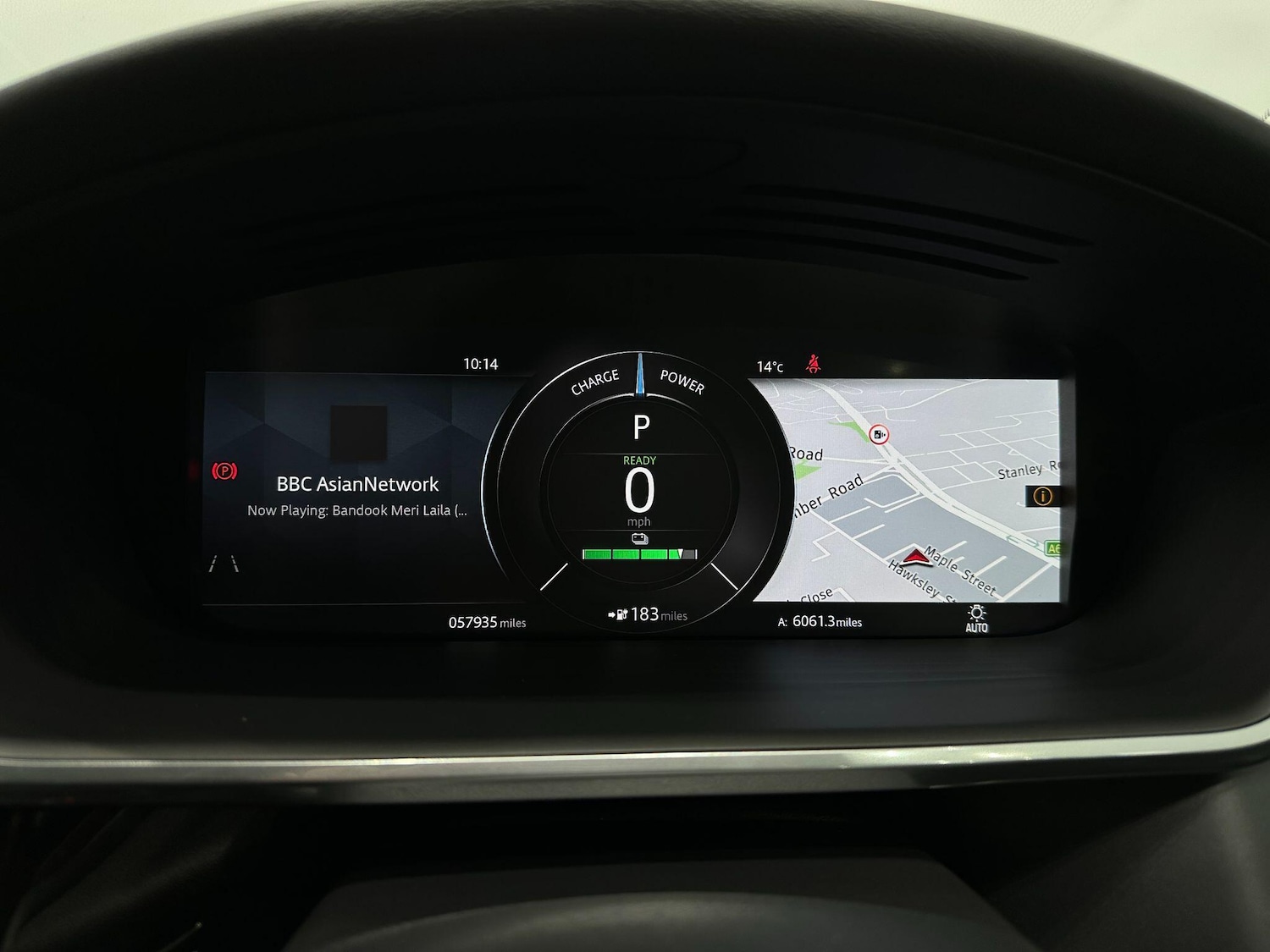 Used Jaguar I-Pace 2020 for sale - 76498990: Photo 46