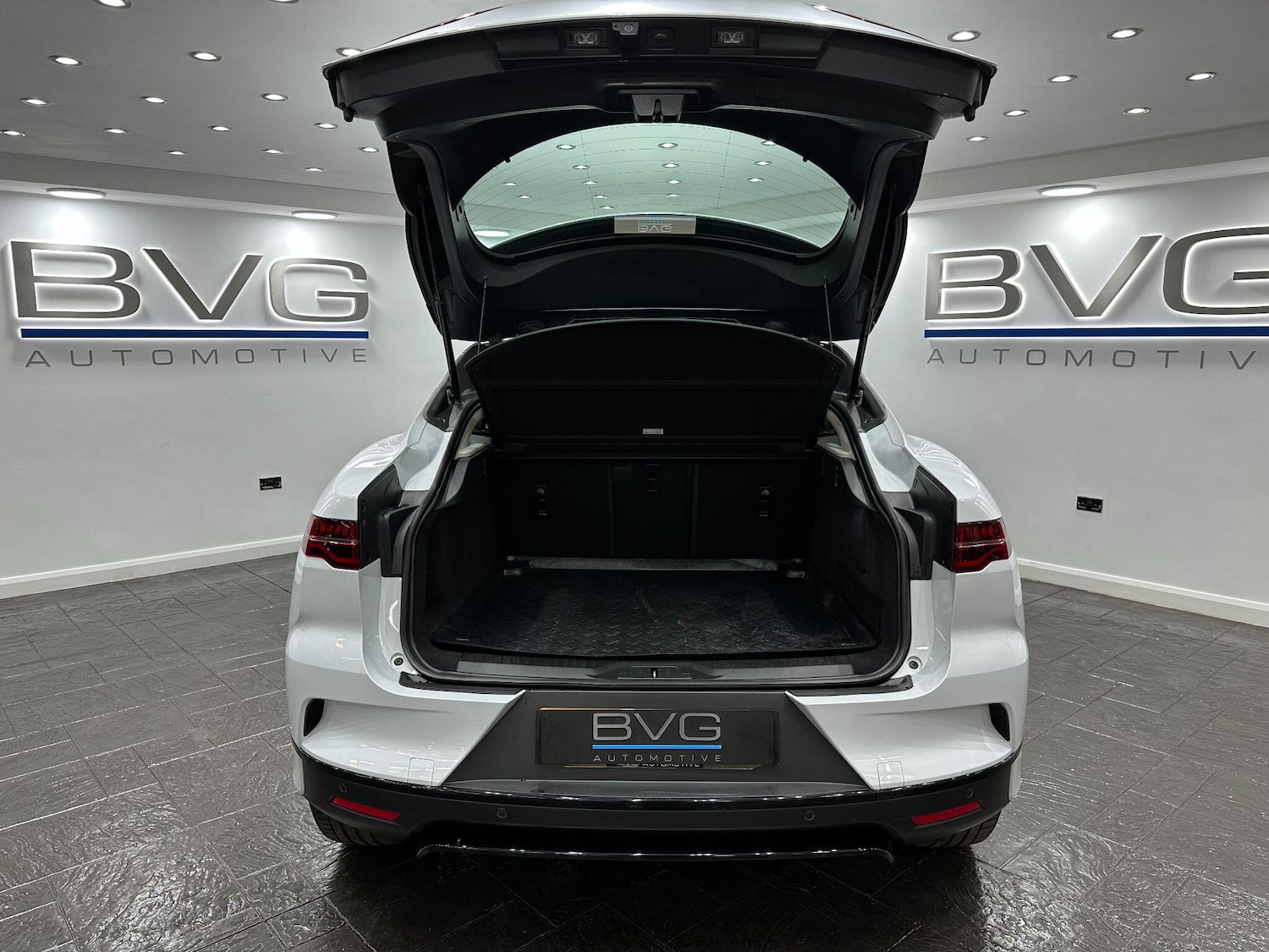 Used Jaguar I-Pace 2020 for sale - 76498990: Photo 56