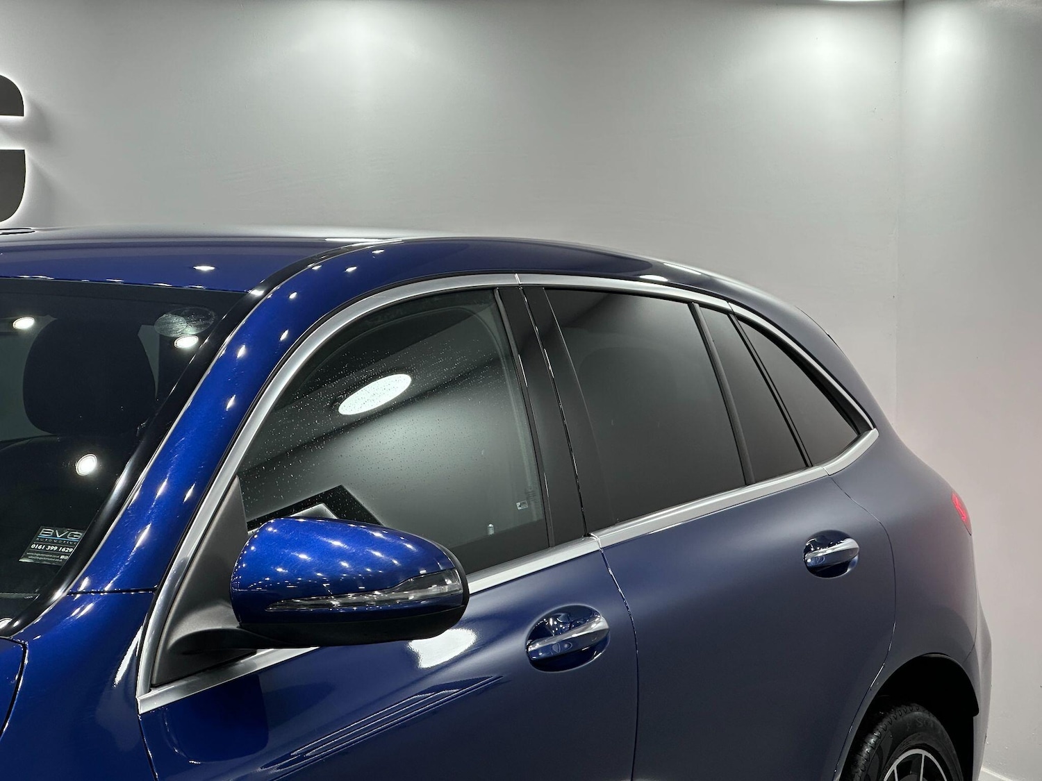 Used Mercedes-Benz EQC 2020 for sale - 76727083: Photo 18