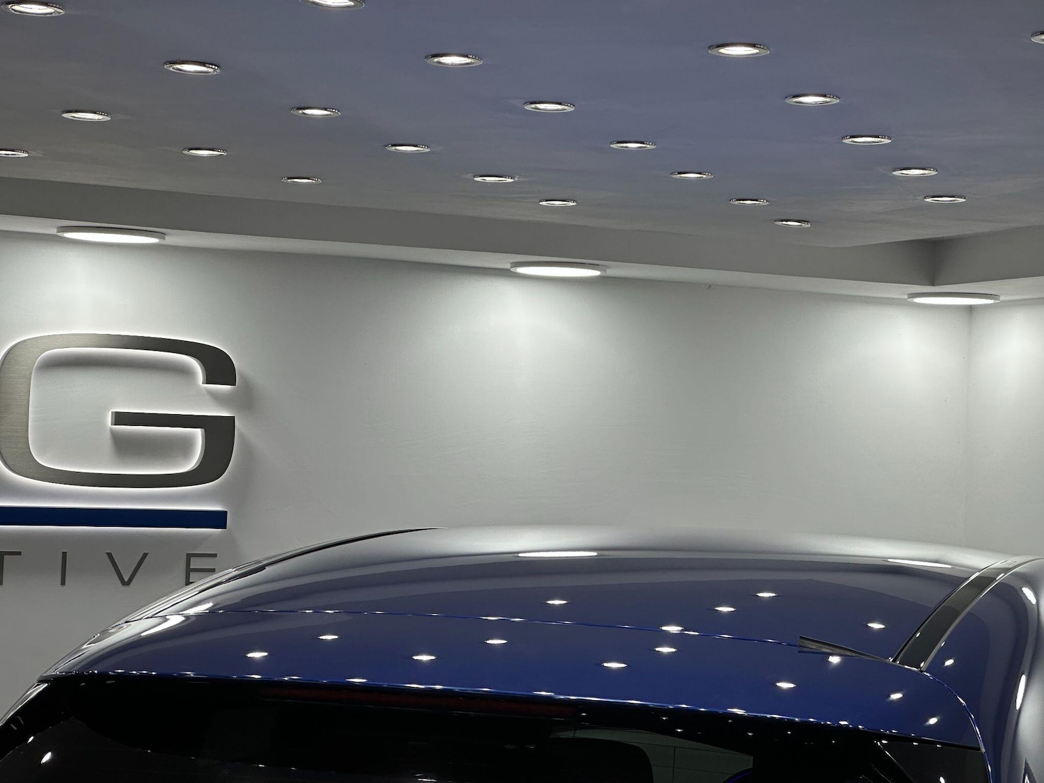 Used Mercedes-Benz EQC 2020 for sale - 76727083: Photo 24