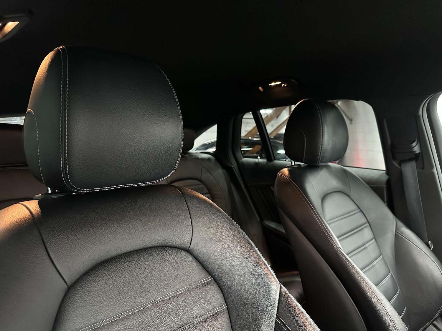 Used Mercedes-Benz EQC 2020 for sale - 76727083: Photo 29