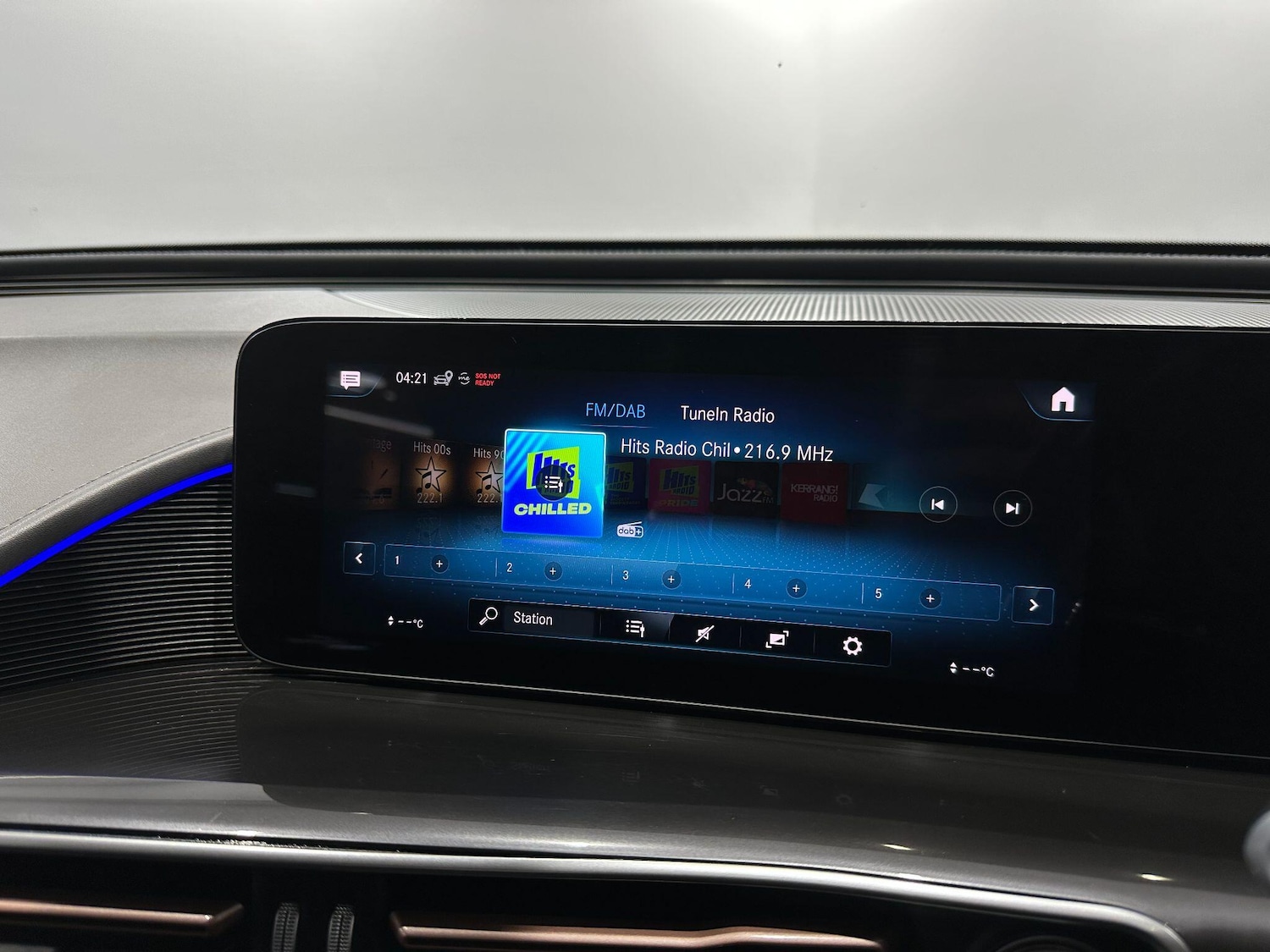 Used Mercedes-Benz EQC 2020 for sale - 76727083: Photo 34