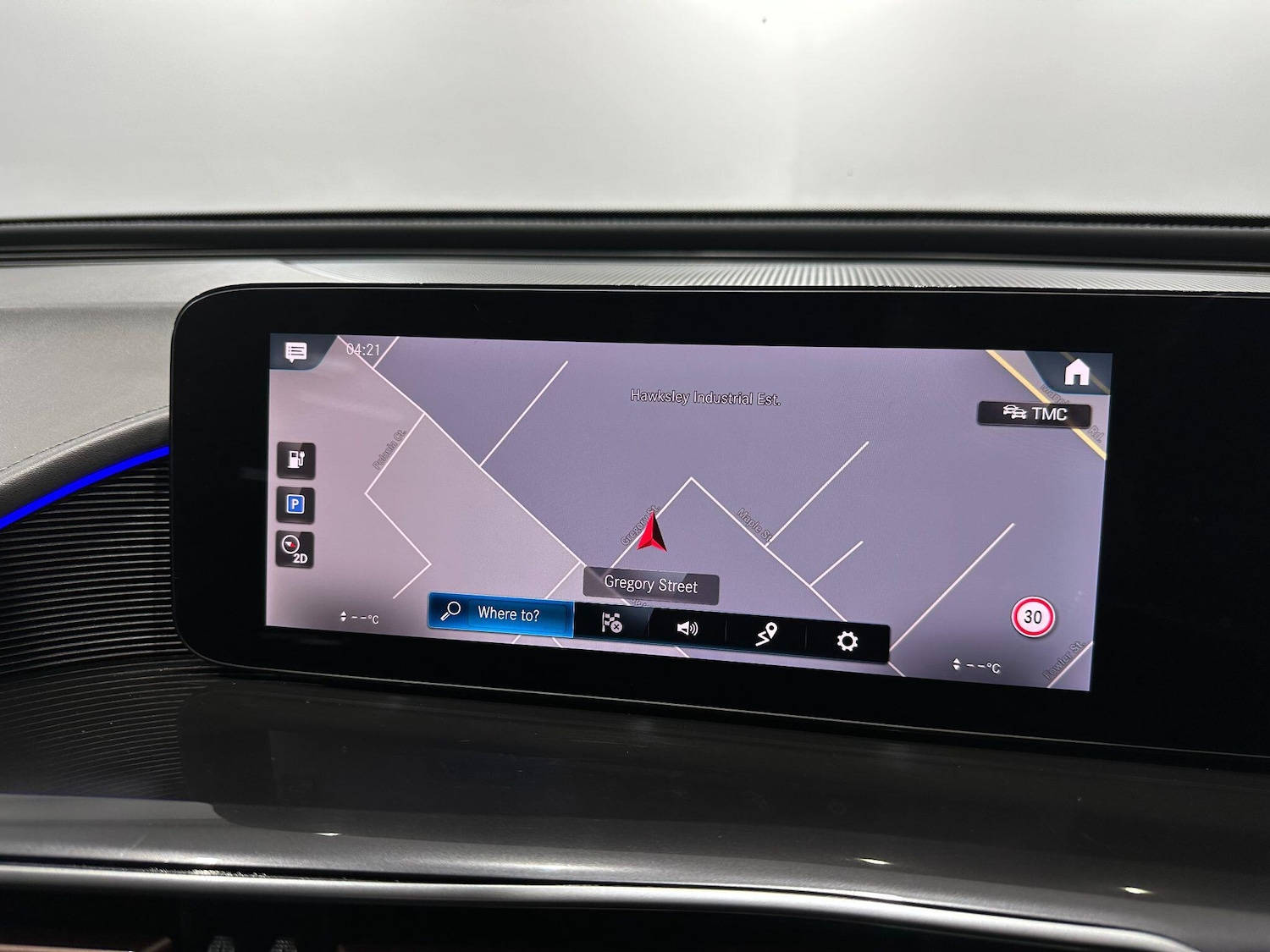 Used Mercedes-Benz EQC 2020 for sale - 76727083: Photo 35