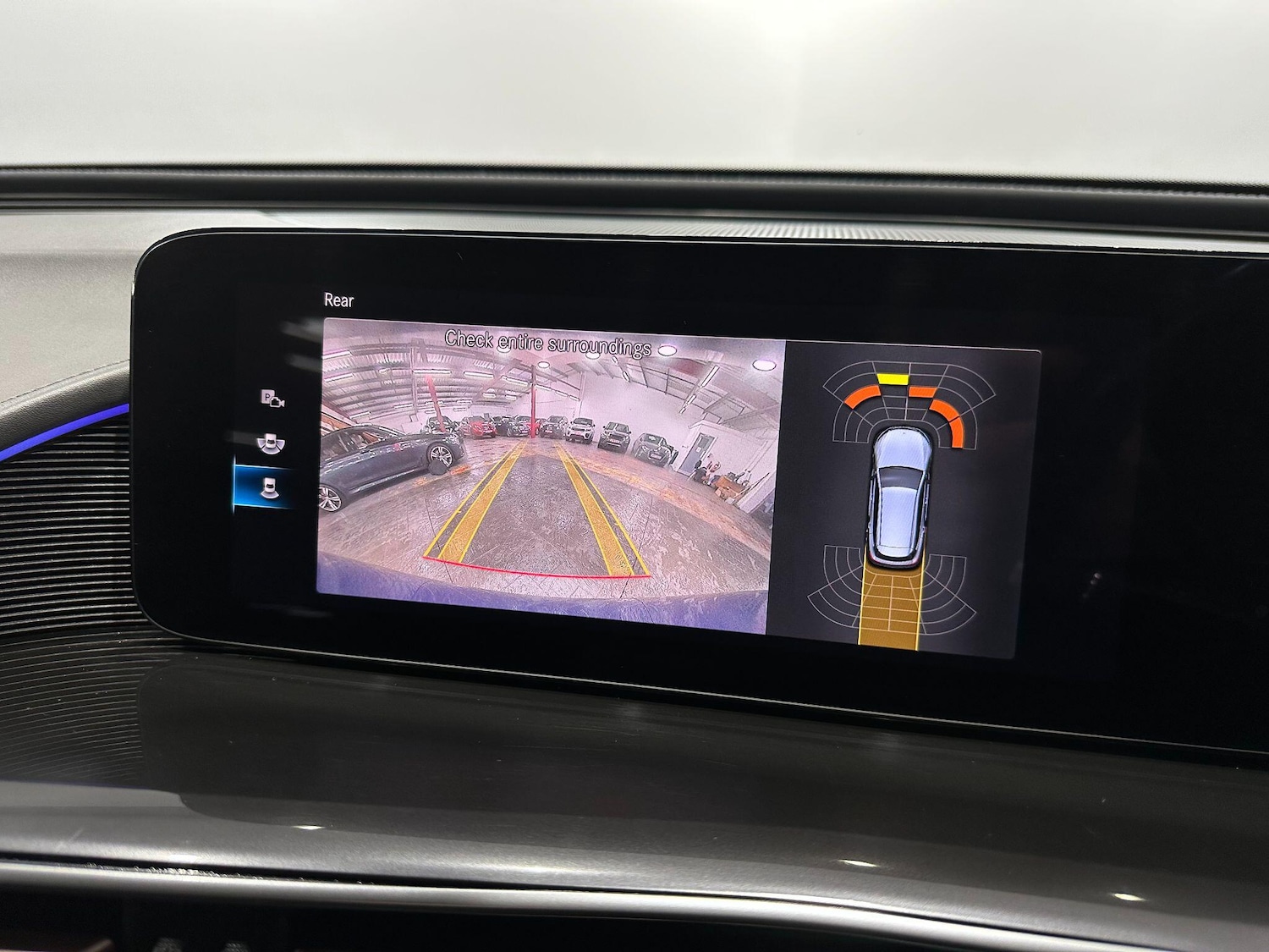 Used Mercedes-Benz EQC 2020 for sale - 76727083: Photo 37