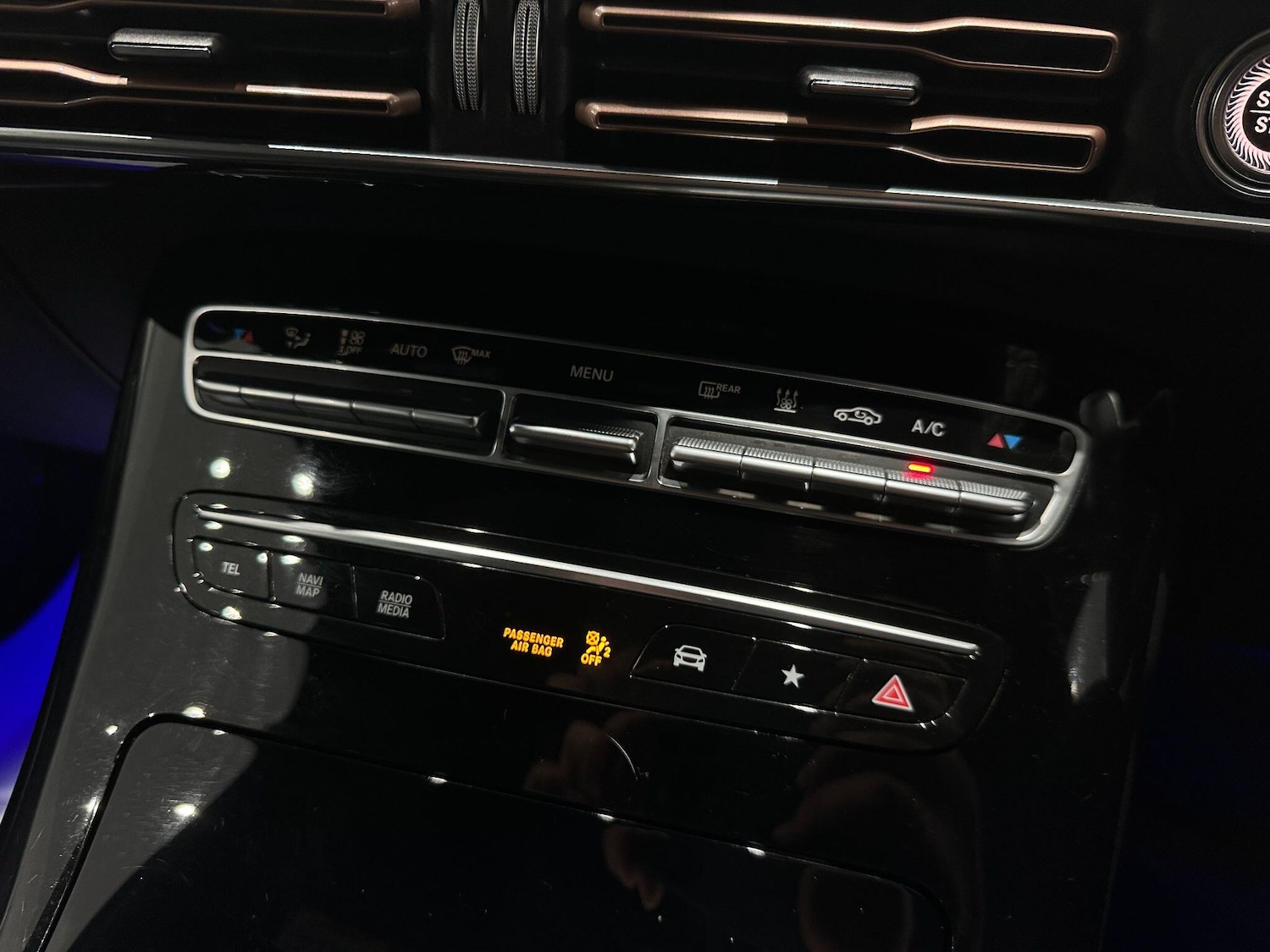 Used Mercedes-Benz EQC 2020 for sale - 76727083: Photo 39