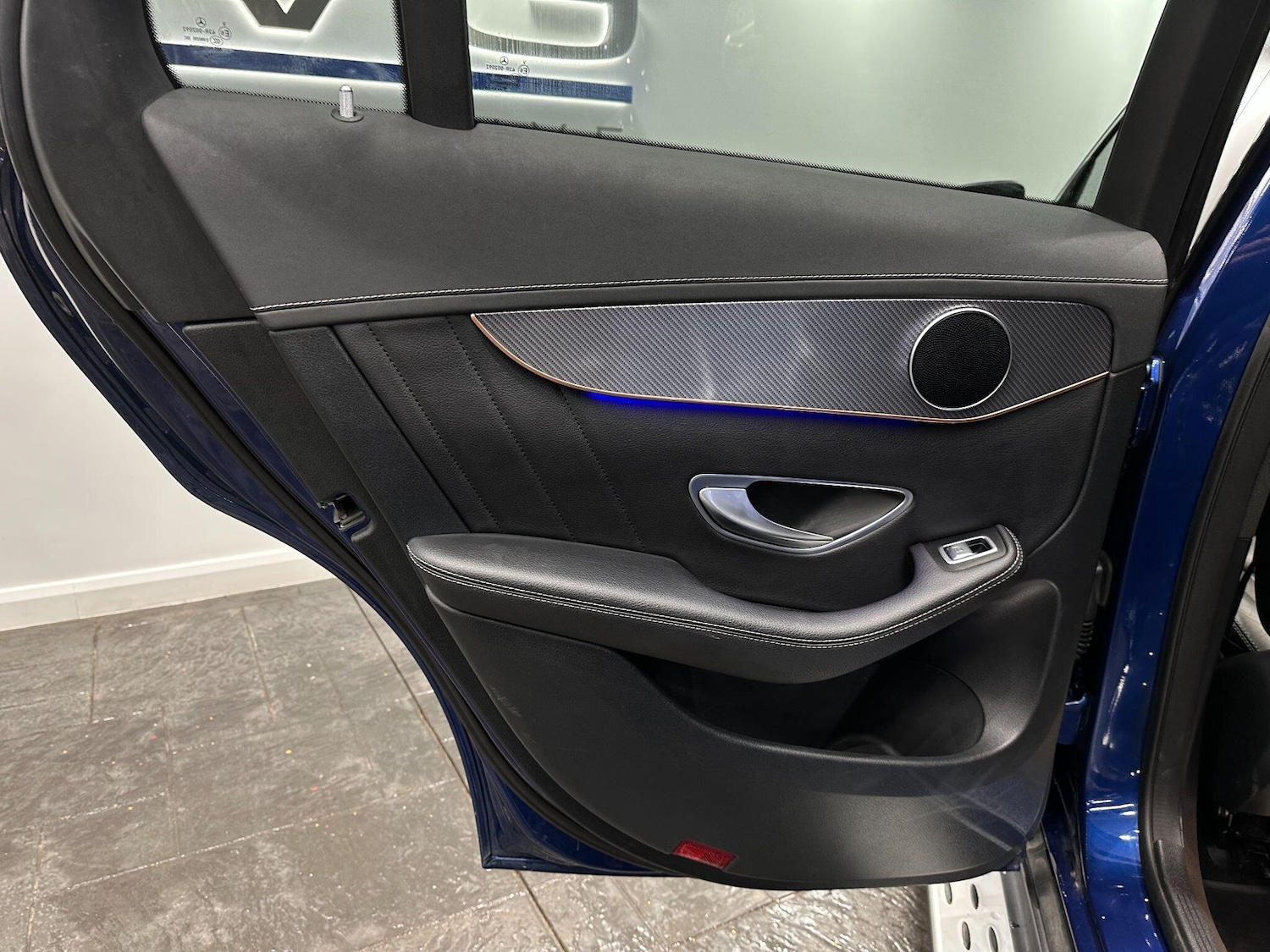 Used Mercedes-Benz EQC 2020 for sale - 76727083: Photo 54