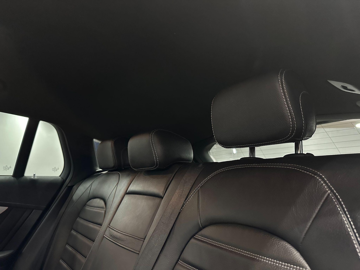 Used Mercedes-Benz EQC 2020 for sale - 76727083: Photo 55