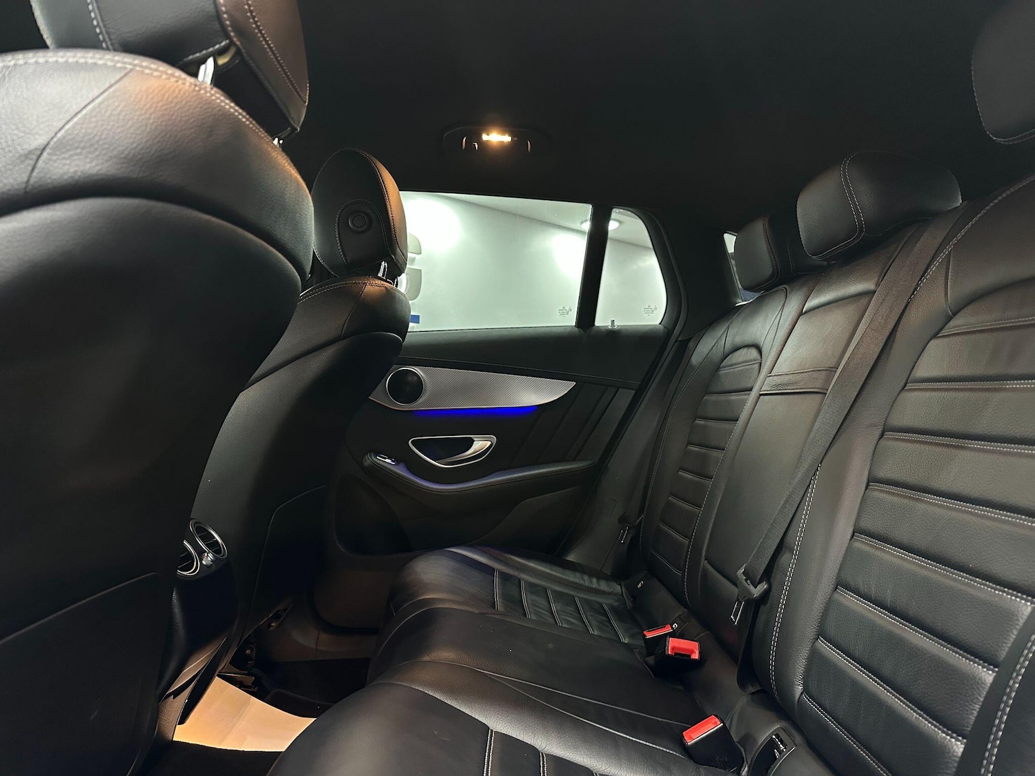 Used Mercedes-Benz EQC 2020 for sale - 76727083: Photo 56