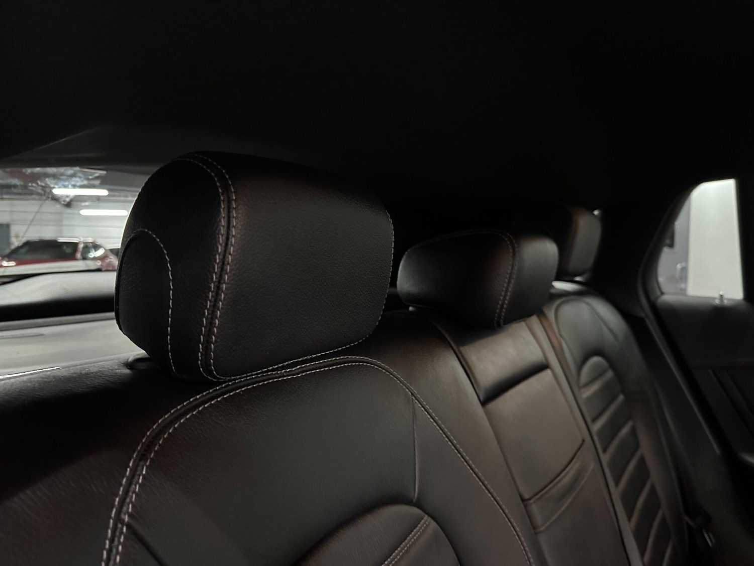 Used Mercedes-Benz EQC 2020 for sale - 76727083: Photo 59