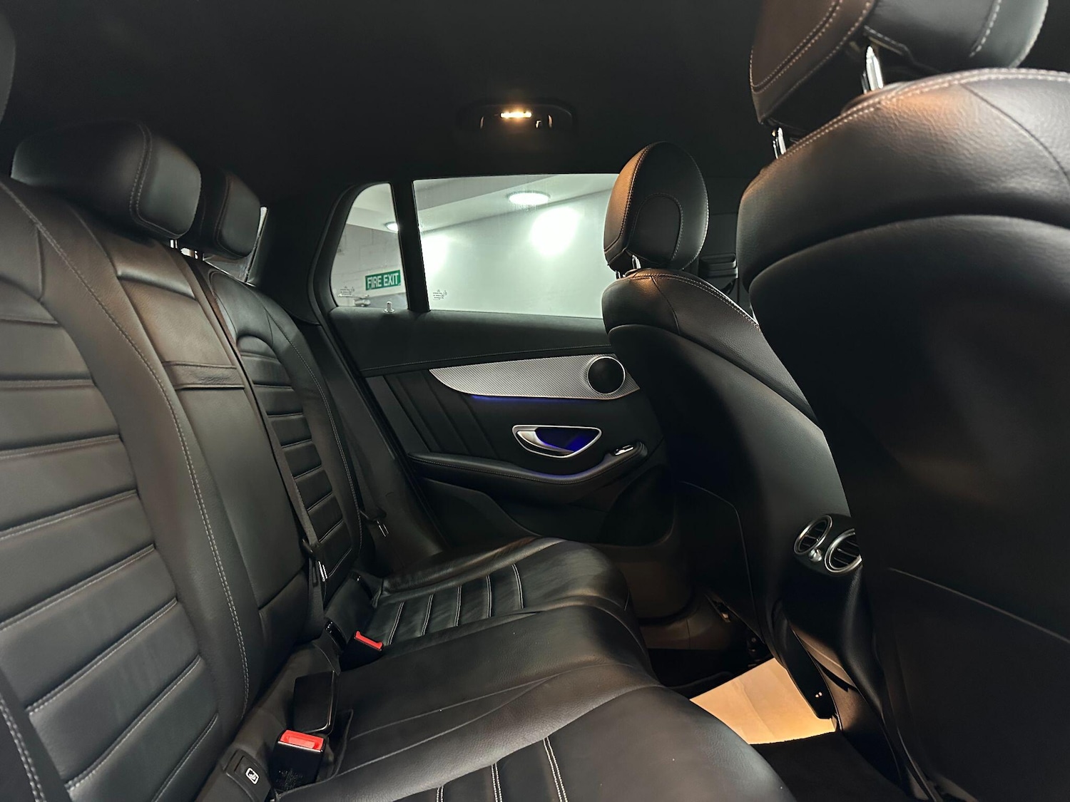 Used Mercedes-Benz EQC 2020 for sale - 76727083: Photo 60