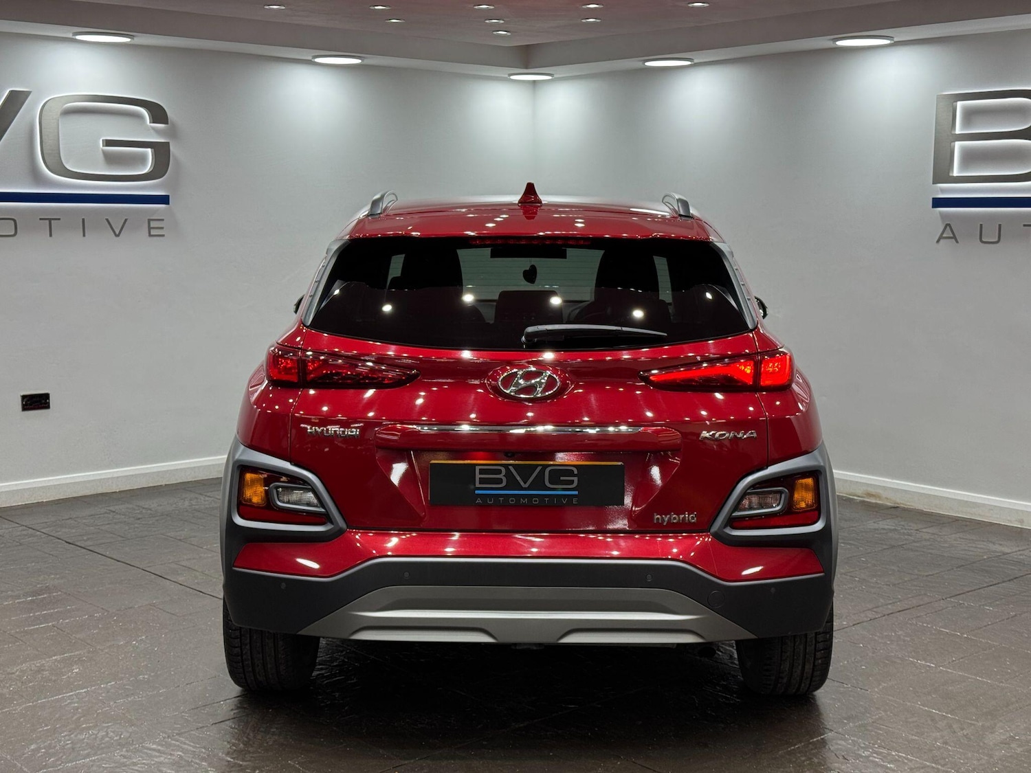 Used Hyundai KONA 2019 for sale - 78034188: Photo 10