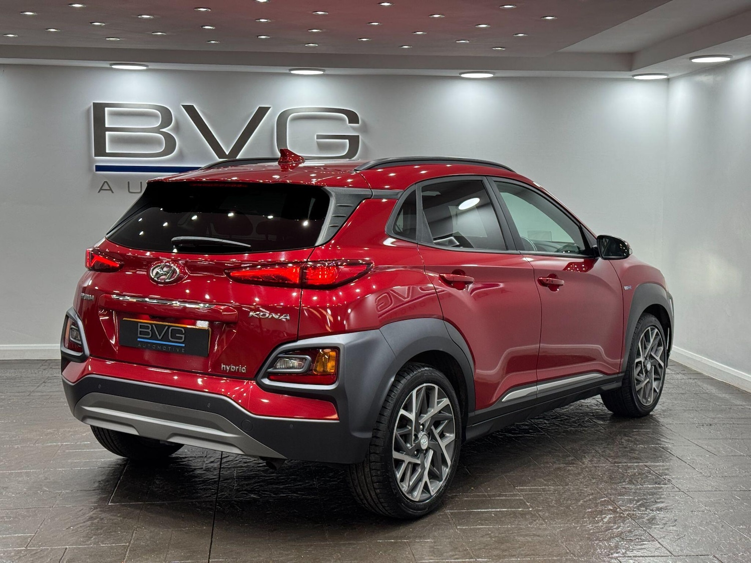 Used Hyundai KONA 2019 for sale - 78034188: Photo 11