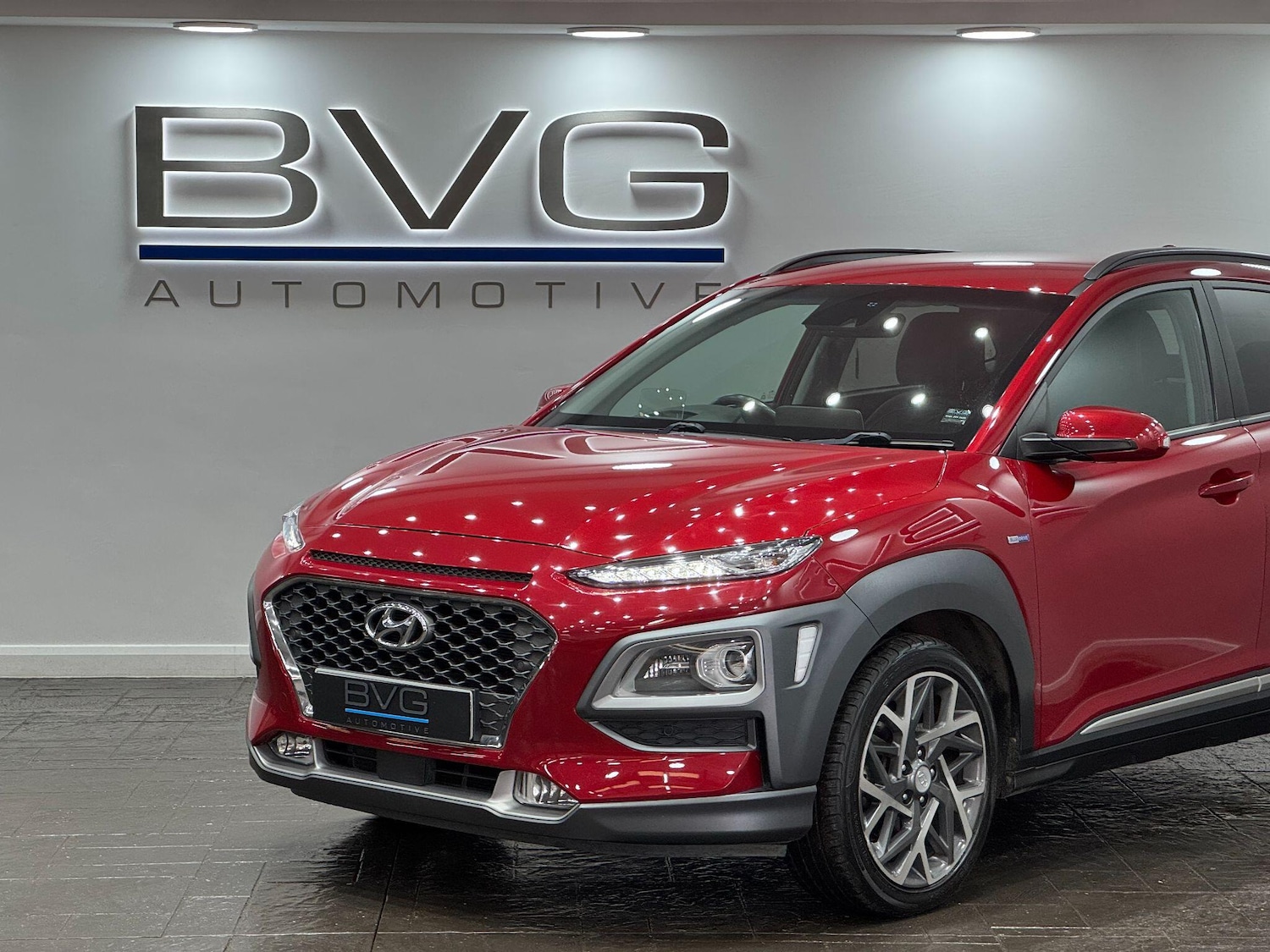Used Hyundai KONA 2019 for sale - 78034188: Photo 13