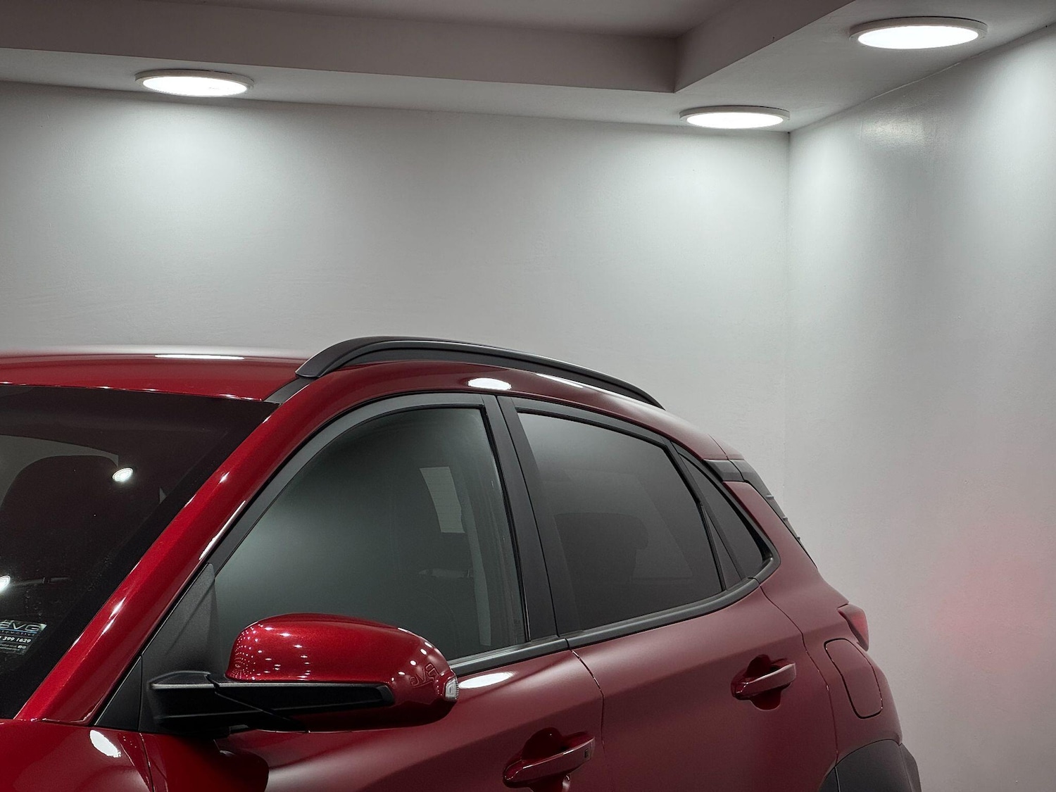 Used Hyundai KONA 2019 for sale - 78034188: Photo 17