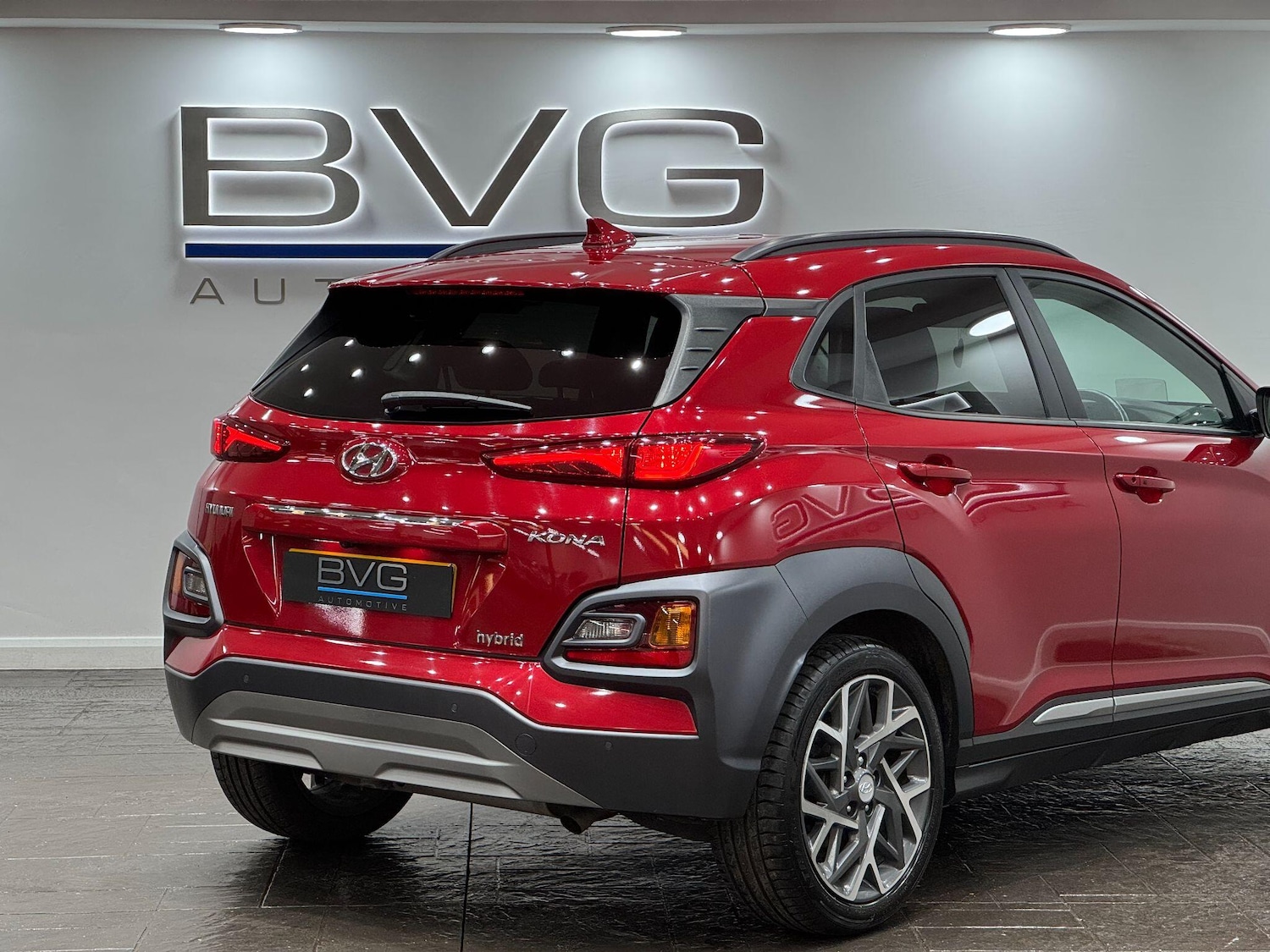 Used Hyundai KONA 2019 for sale - 78034188: Photo 19
