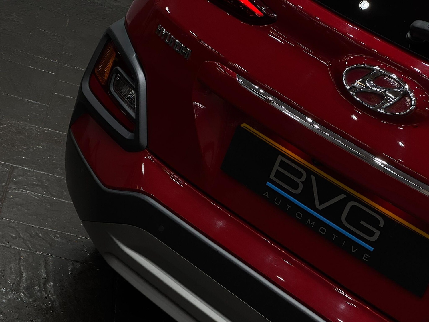 Used Hyundai KONA 2019 for sale - 78034188: Photo 20