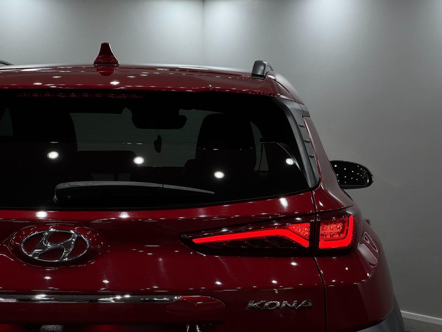 Used Hyundai KONA 2019 for sale - 78034188: Photo 21