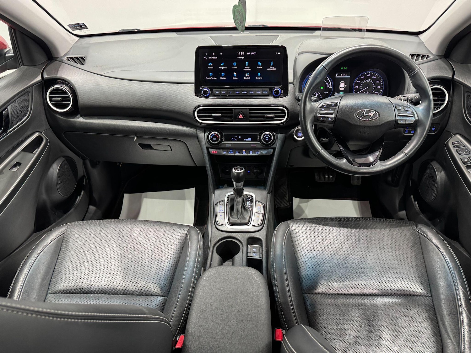 Used Hyundai KONA 2019 for sale - 78034188: Photo 25