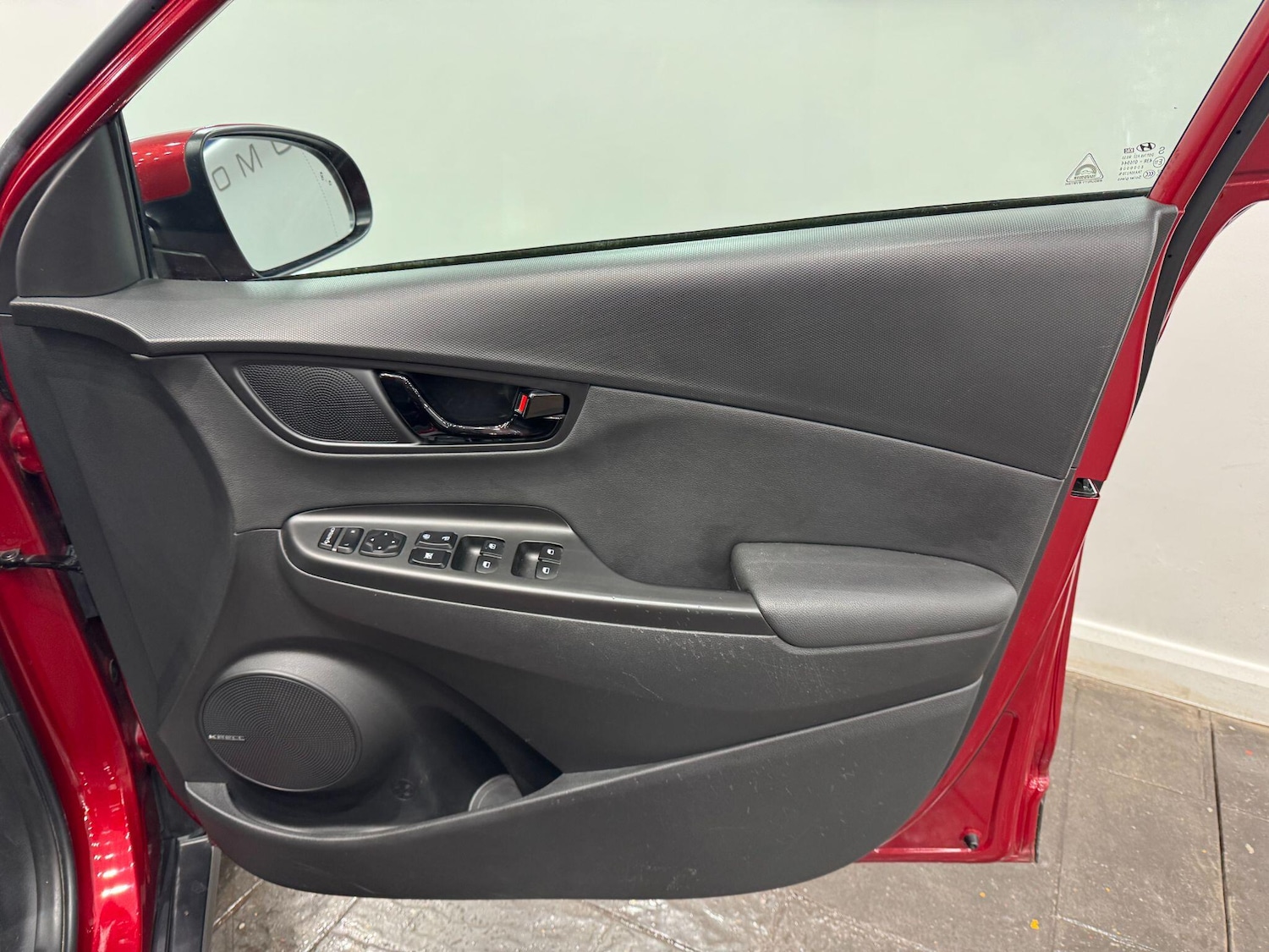 Used Hyundai KONA 2019 for sale - 78034188: Photo 26