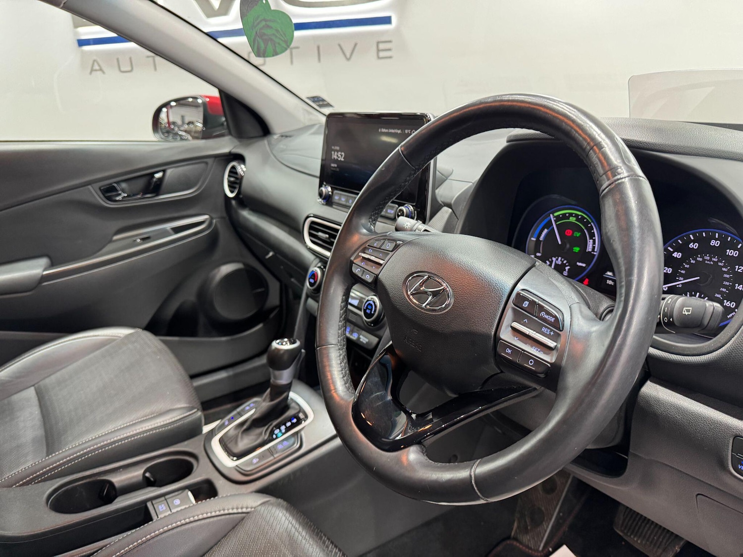 Used Hyundai KONA 2019 for sale - 78034188: Photo 28