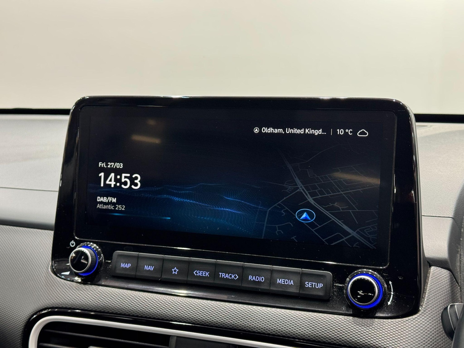 Used Hyundai KONA 2019 for sale - 78034188: Photo 31