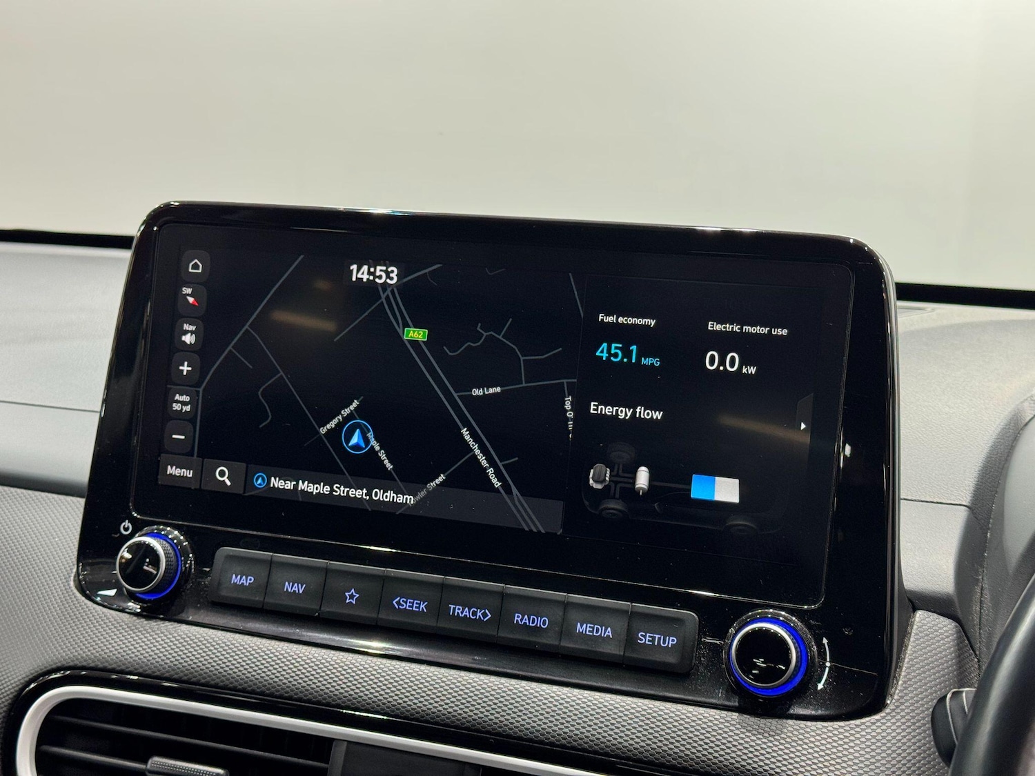 Used Hyundai KONA 2019 for sale - 78034188: Photo 32