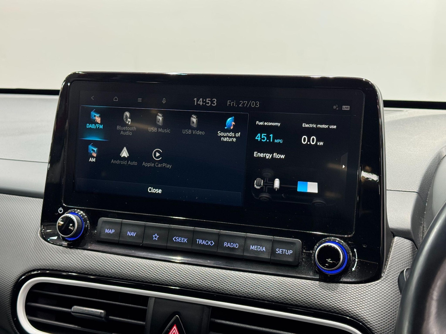 Used Hyundai KONA 2019 for sale - 78034188: Photo 34