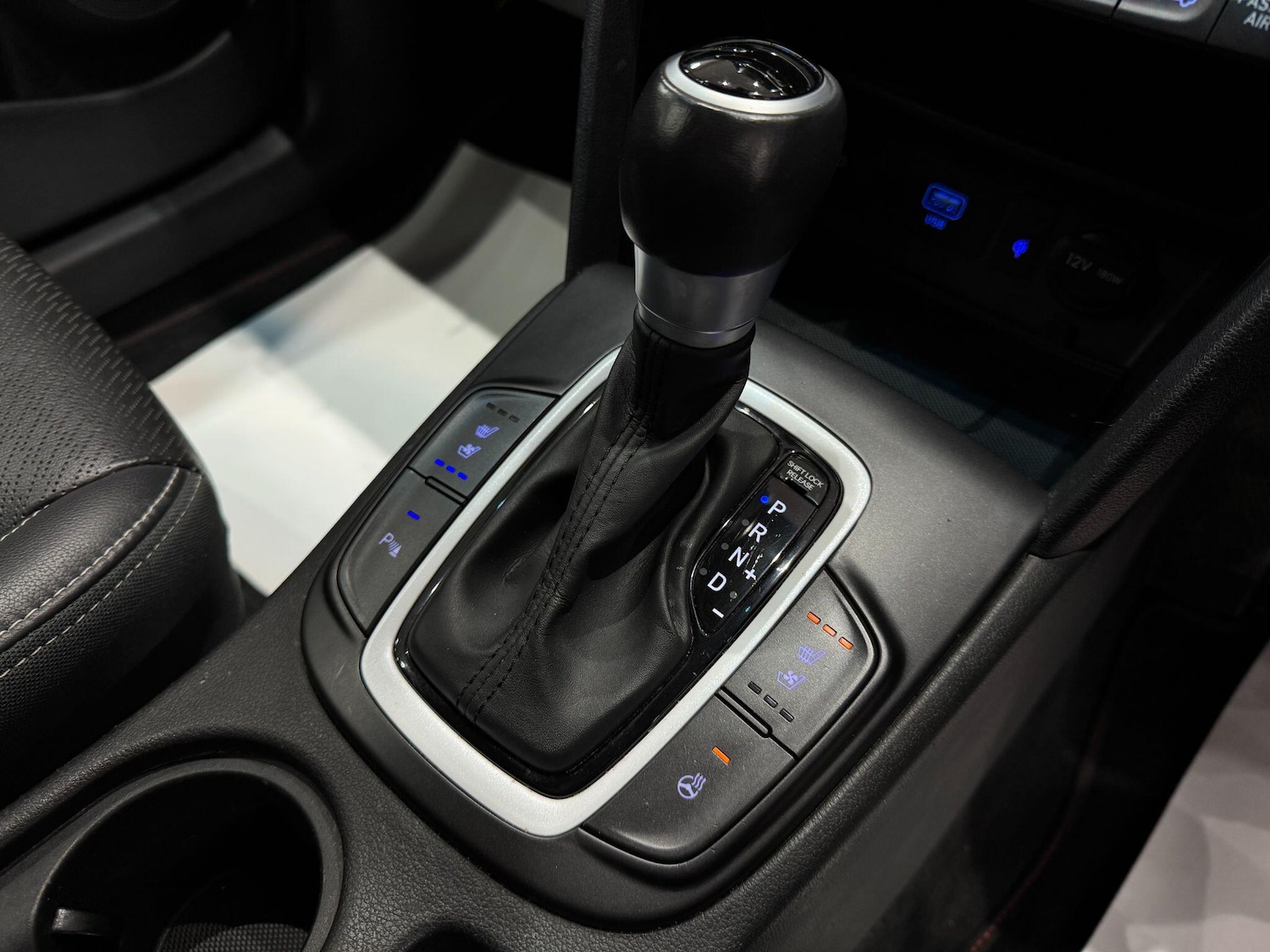 Used Hyundai KONA 2019 for sale - 78034188: Photo 38