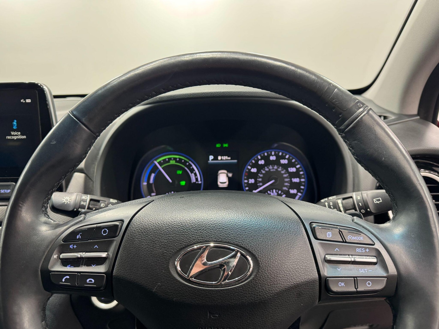 Used Hyundai KONA 2019 for sale - 78034188: Photo 43