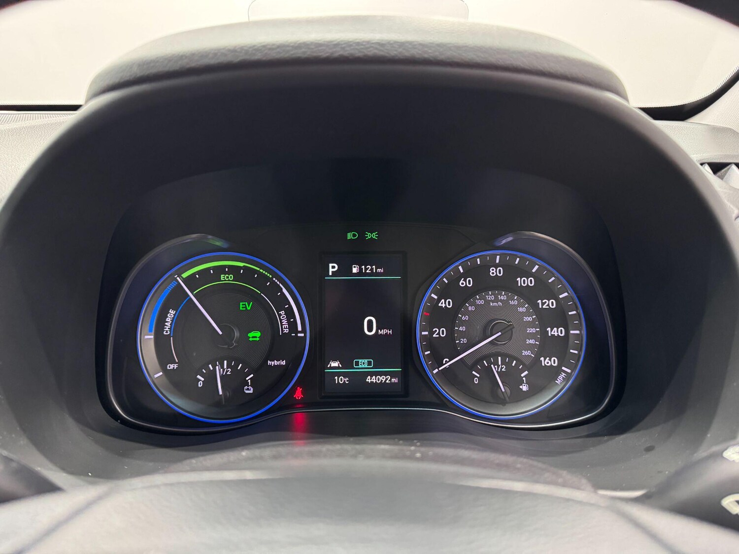 Used Hyundai KONA 2019 for sale - 78034188: Photo 44