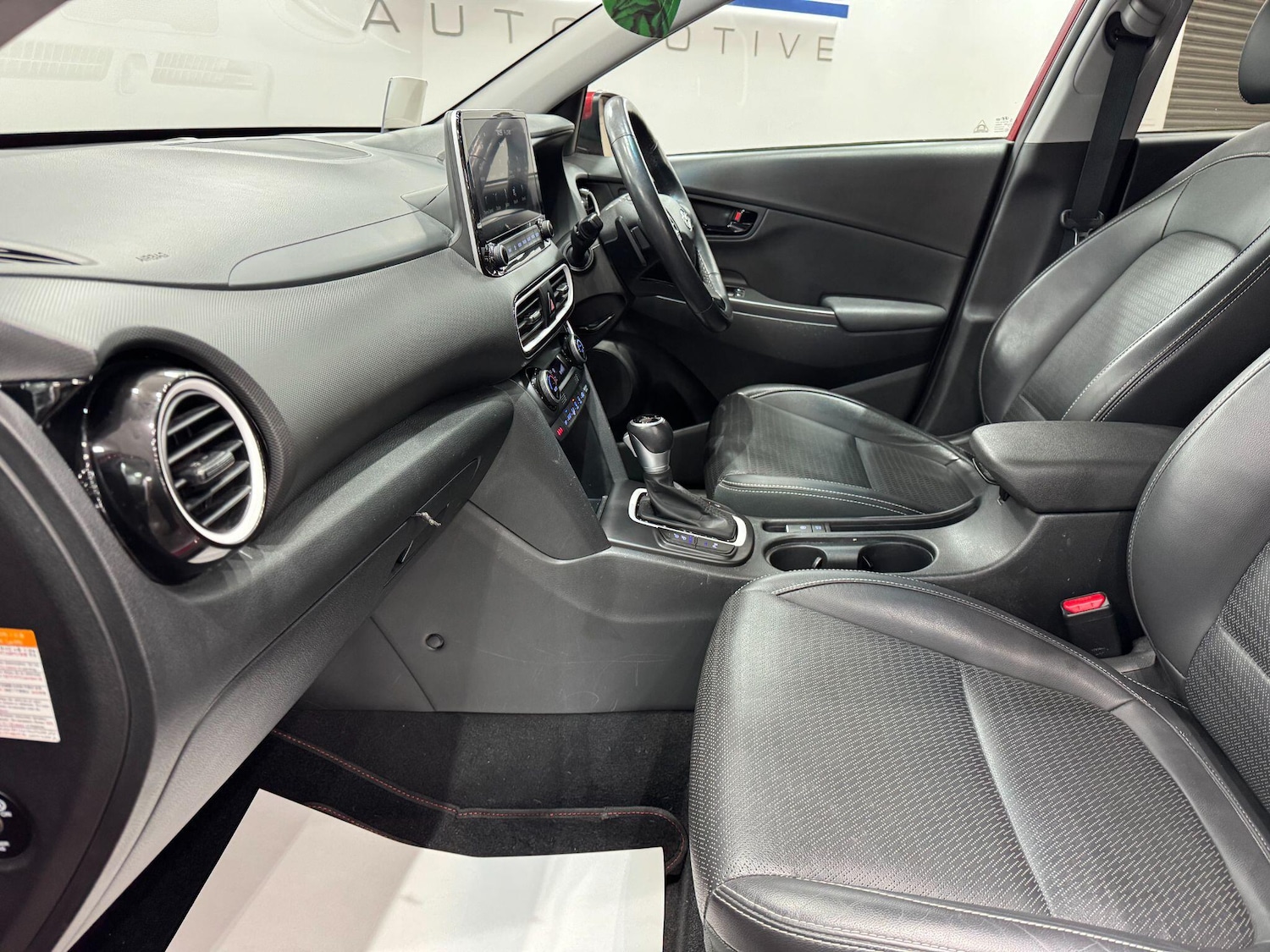 Used Hyundai KONA 2019 for sale - 78034188: Photo 47