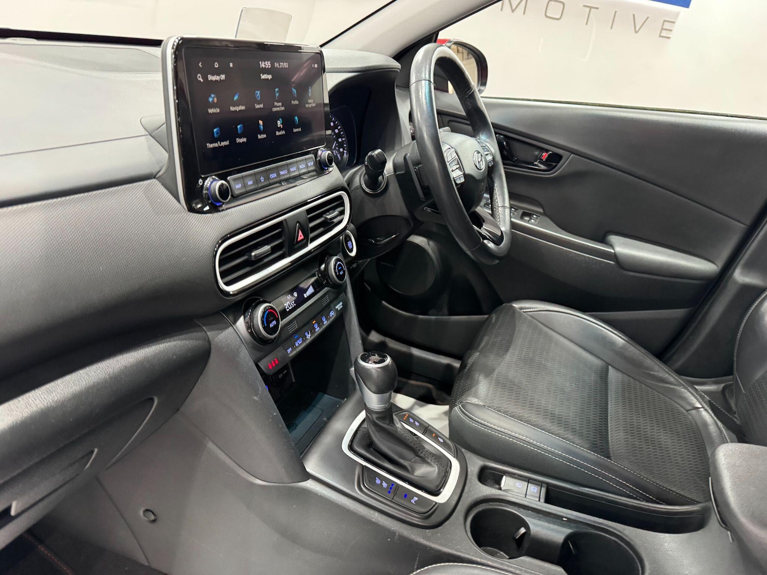 Used Hyundai KONA 2019 for sale - 78034188: Photo 48