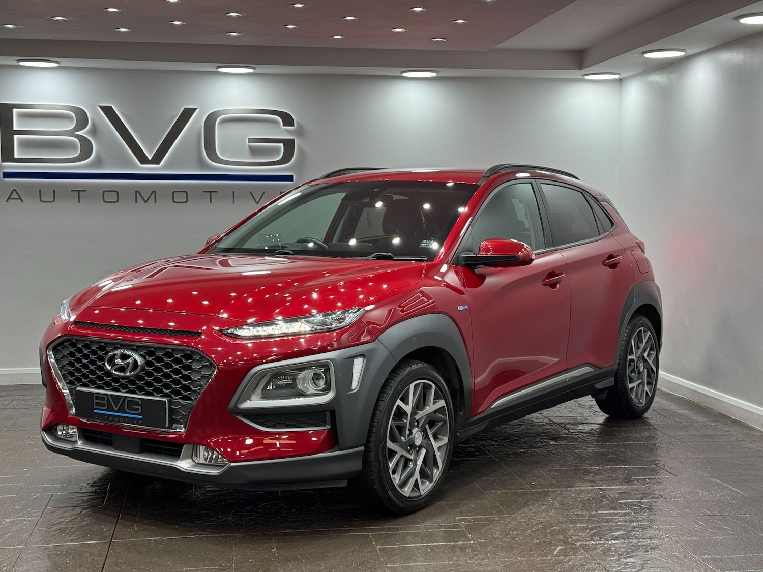 Used Hyundai KONA 2019 for sale - 78034188: Photo 5