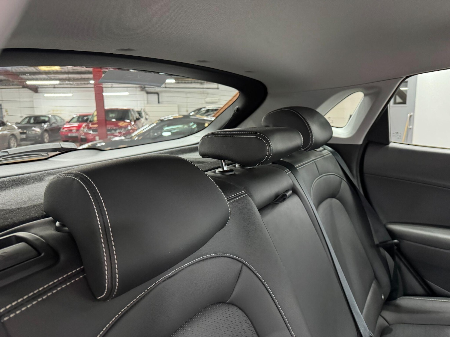 Used Hyundai KONA 2019 for sale - 78034188: Photo 55