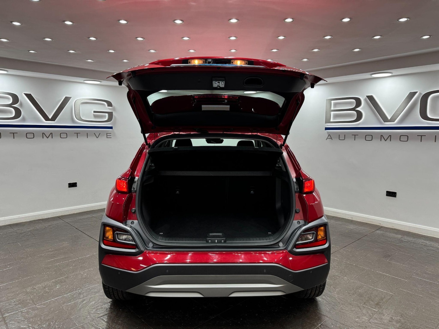 Used Hyundai KONA 2019 for sale - 78034188: Photo 57