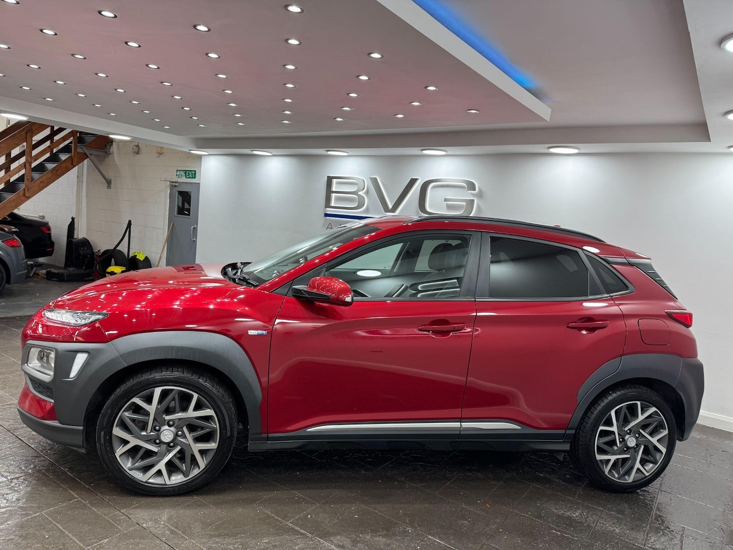 Used Hyundai KONA 2019 for sale - 78034188: Photo 6