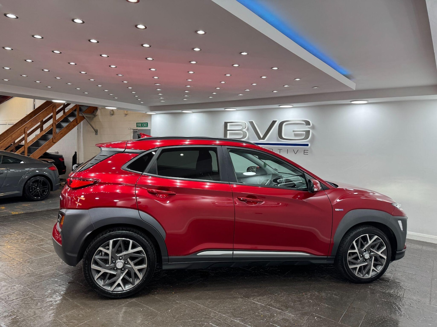 Used Hyundai KONA 2019 for sale - 78034188: Photo 7