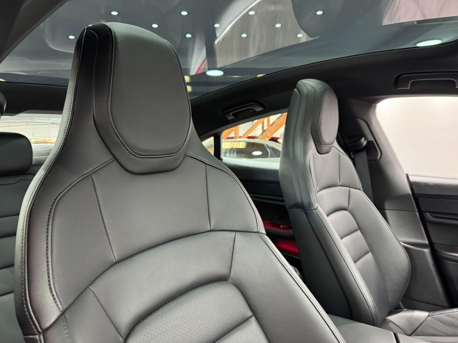 Used Porsche Taycan for sale - 78115605: Photo 11