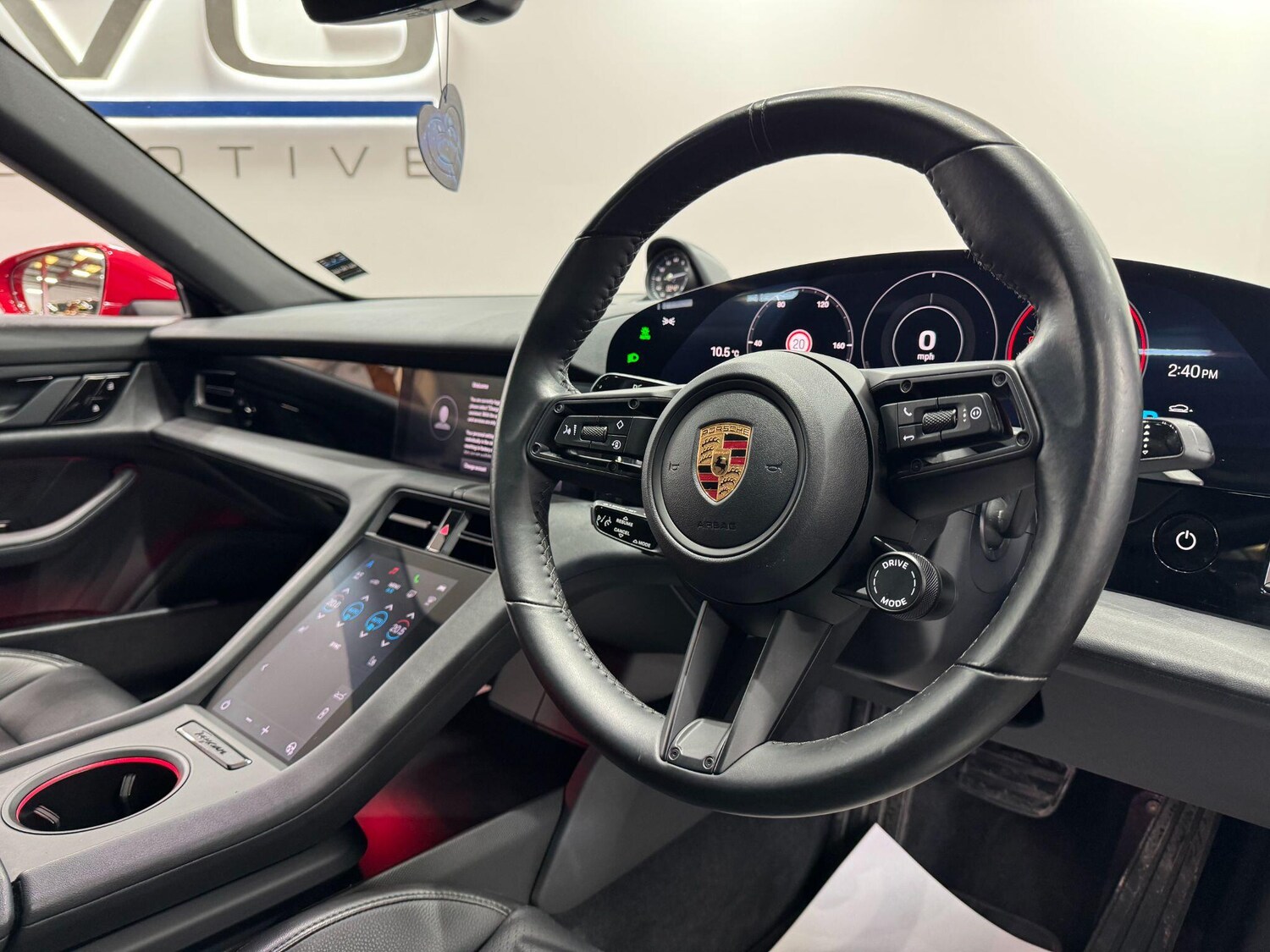 Used Porsche Taycan for sale - 78115605: Photo 12