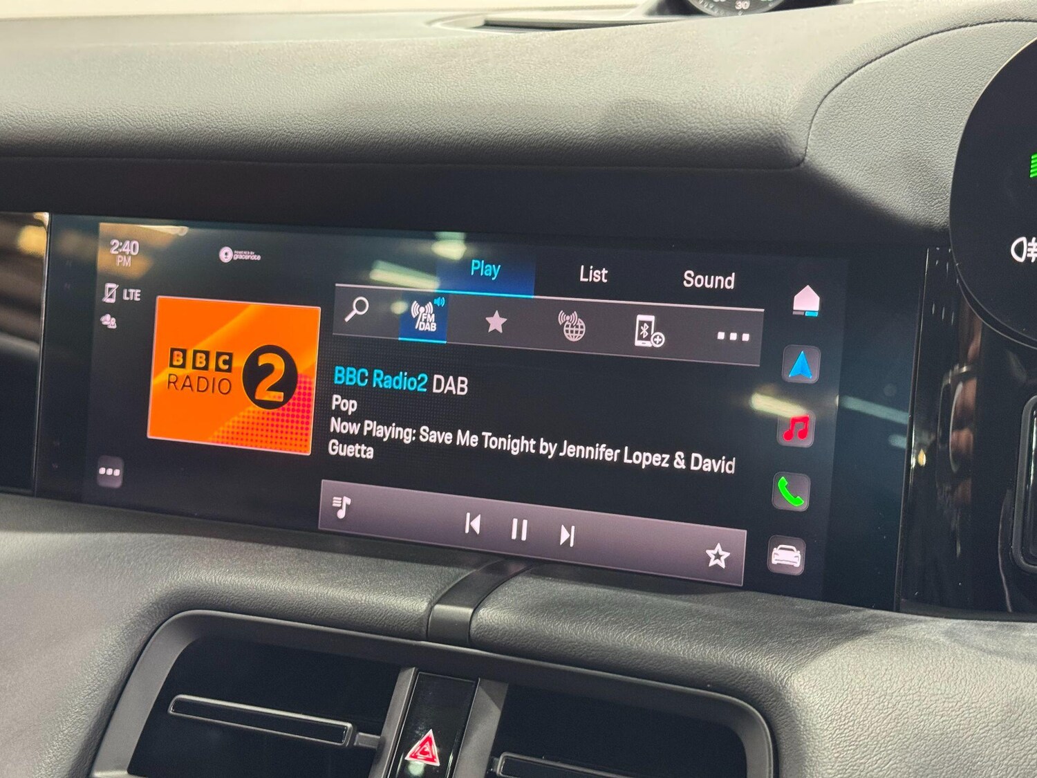 Used Porsche Taycan for sale - 78115605: Photo 13