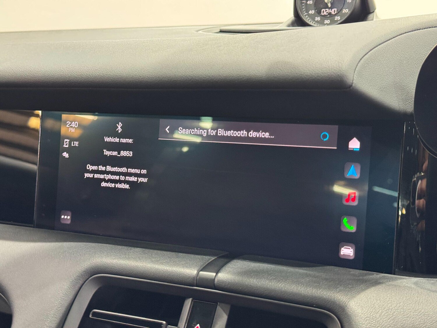 Used Porsche Taycan for sale - 78115605: Photo 14