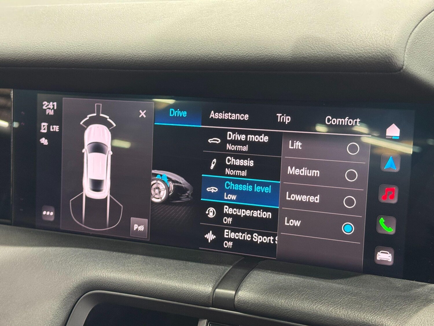 Used Porsche Taycan for sale - 78115605: Photo 17