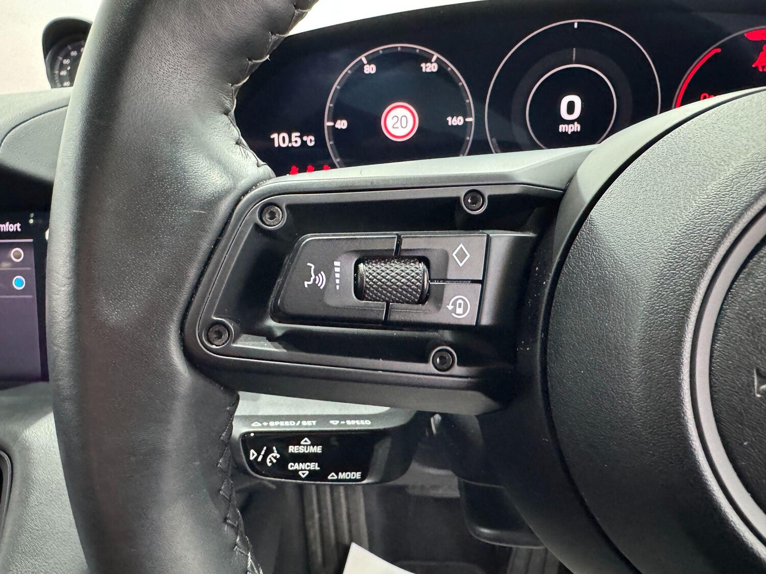 Used Porsche Taycan for sale - 78115605: Photo 22