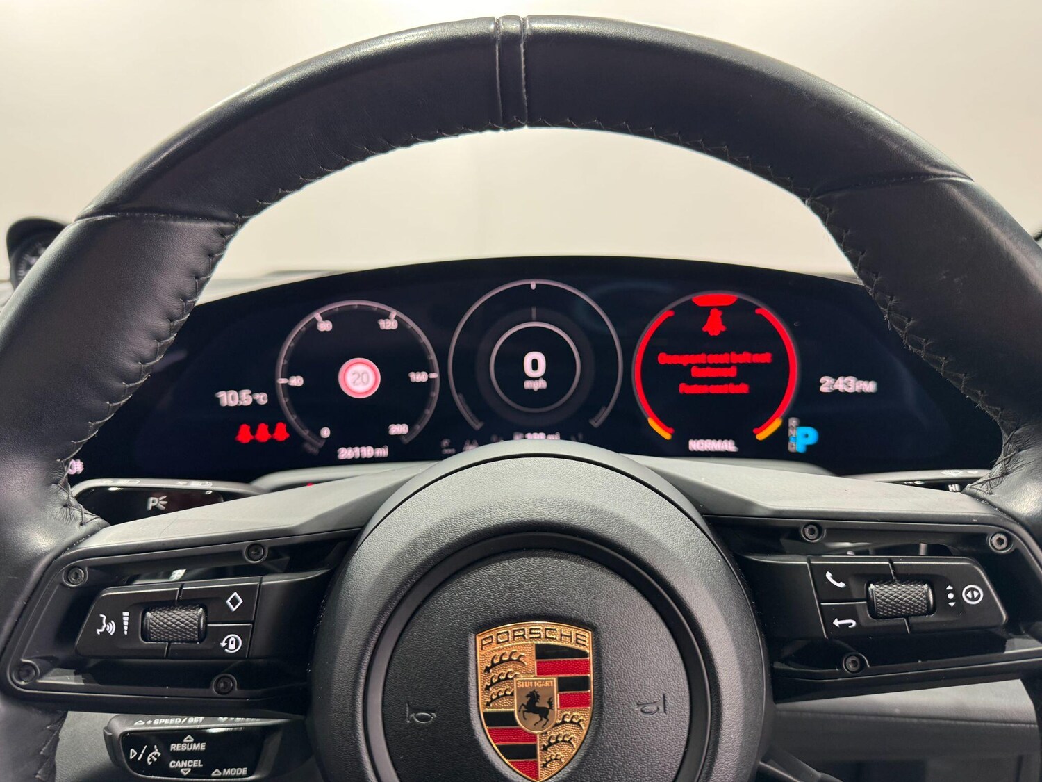 Used Porsche Taycan for sale - 78115605: Photo 24