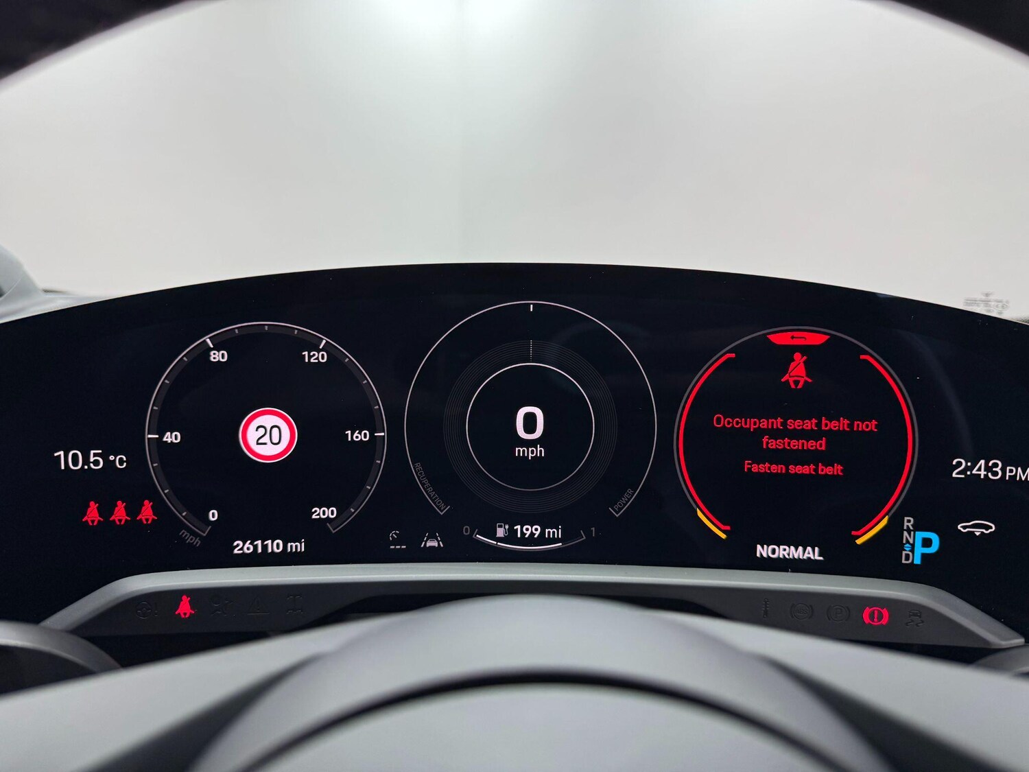 Used Porsche Taycan for sale - 78115605: Photo 25