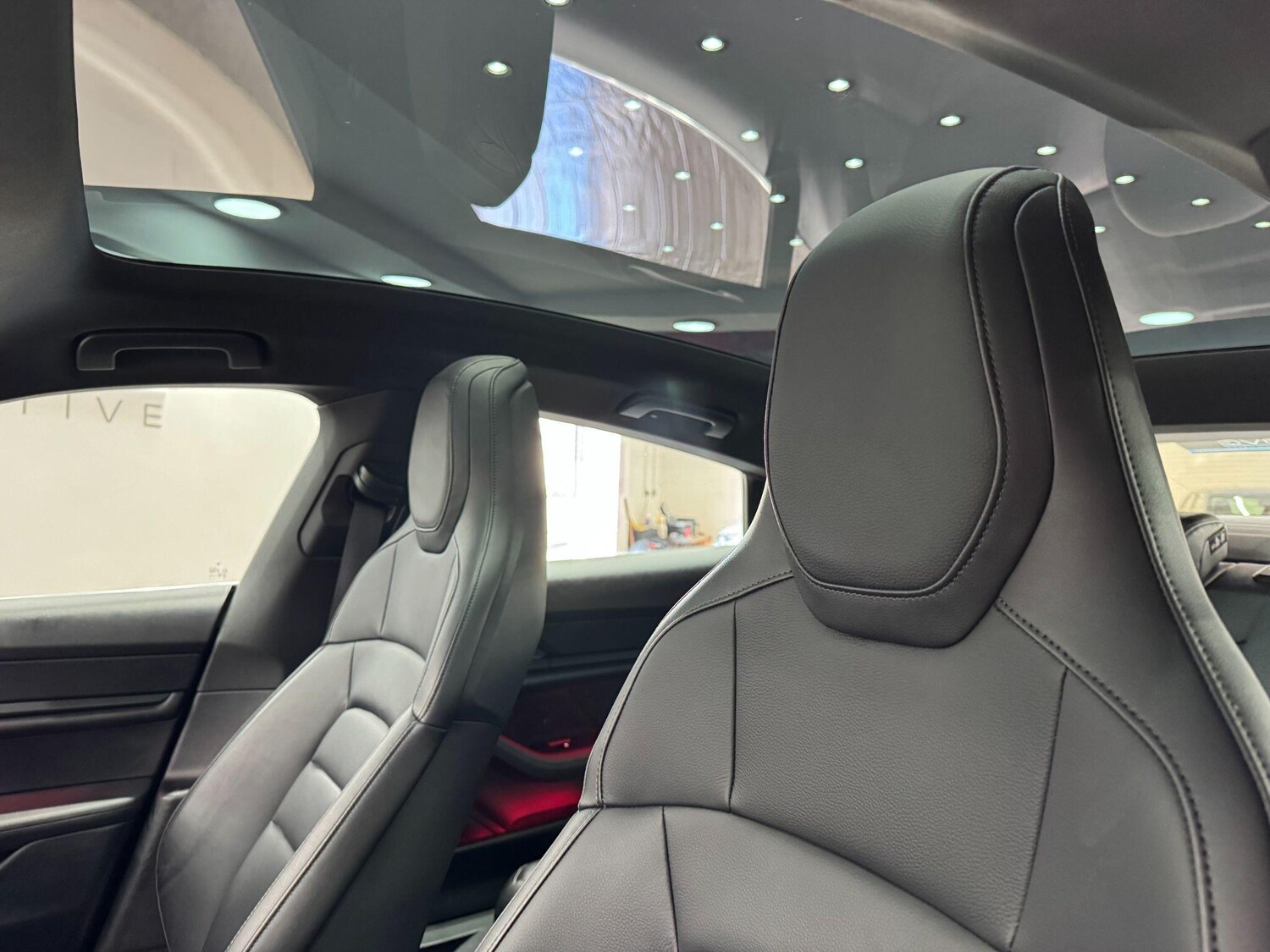 Used Porsche Taycan for sale - 78115605: Photo 28